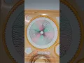 special Spirography turtle python Spirography scratch design