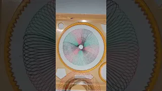 special Spirography turtle python Spirography scratch design