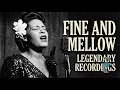 Billie Holiday Inspired (1942) | A Lonely Heart Beneath the Blue Moon 💙 Classic Jazz Ballad