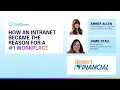 How Desert Financial Credit Union Became Arizona s Best Place to Work
