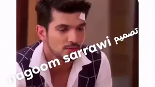 اغنية مع انك مصيبه ديب واروهي 