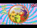 Dance With The Teletubbies (1997 - UK) • 50p