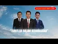 Lagu LIVE🔴 IBADAH SABAT RAYA LIVE  | Turutlah Dalam Kebahagiaan Pdt. Kasman Ginting Episode 298