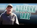 Norfork Lake Fishing Report All Seasons Mike McClelland