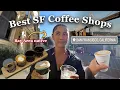 I TRIED 5 TOP RATED SF COFFEE SHOPS so you don t have to which ones are worth the hype