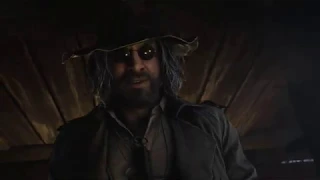 PS5《Resident Evil Village》發表預告 (中文字幕)