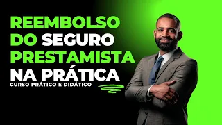 Entenda como fazer o pedido de Reembolso do Seguro Prestamista