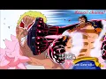Download Lagu Luffy saves Law from Doflamingo. Luffy defeated Doflamingo After 2 years training