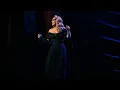 Adele - Easy On Me (Live An Audience with Adele)