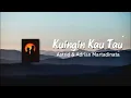 I Want You to Know - Astrid & Adrian Martadinata | Lyrics