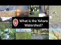 1. What is the Yahara Watershed?