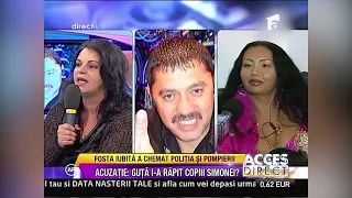 Narcisa și Guță ⚡ | Povestea scandalului care a făcut istorie | Acces Direct | Episodul 5