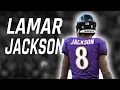 Lamar Jackson - P ft Travis Scott
