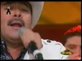 Dueño De Ti-Sergio Vega EN VIVO Bandamax