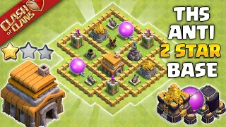 Town hall 5 Th5 Base Town hall 5 Th5 Base Coc Th5 Base Link 2023