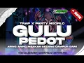 Lagu DJ GULU PEDOT • ARING ARING MBAKAR GEDANG CAMPOR SAWI || AGUSTIN PROJECT