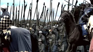 From Greyfriars to Bannockburn: Bruce, Campbells and the Clan War to Win Scotland