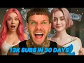 Lagu The OnlyFans Strategy That Got 13K Subs in 30 Days