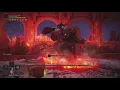 Elden Ring is Easy Mohg Lvl 1