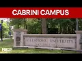 Villanova s new Cabrini Campus opens after 100M renovation