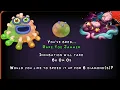 MY SINGING MONSTERS HOW TO GET RARE TOE JAMMER ON PSYCHIC ISLAND
