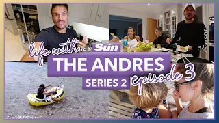 life with the andres season 2 episode 3