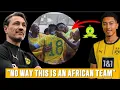 Download Lagu WATCH: You Won't Believe What Borussia Dortmund Coach And Players Said About Mamelodi Sundowns....