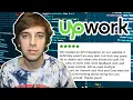 How I Make Freelance Programming on Upwork