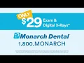 MONARCH DENTAL - SMILE MORE PAY LESS