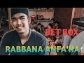 KEREN...!!! || cover || NIL AMANI || RABBANA ANFA'NA || VERSI BETBOX || ANSAMA NASHEED GROUP