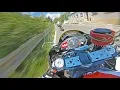 Download Lagu Real Road Racing POV On A Fast R6 | Czech Tourist Trophy | FULL RACE