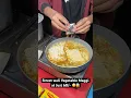 Street wali Vegetable Maggi at Just 60/- 😳😱|| Indian Street Food