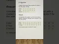 Z-algorithm