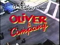 Download Lagu Oliver and Company sneak peek trailer 1988