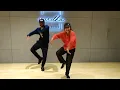 Yeh Parda Hata Do (FarooqGotAudio Remix) Dance | Raull Chowdhary Choreography