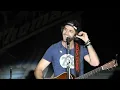 Thomas Rhett "That Ain't My Truck" Tulsa OK 9/28/14