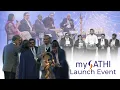 mySATHI Launch Event 2026