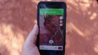 Sedona Vortex Map Guide - AGuidetoSedona com