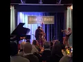 Tempo di Chet – La versione di Chet Baker by Paolo Fresu Trio  - Blue Note Milano