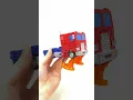 Download Lagu Is this the GREATEST Mainline Prime EVER?! SS86 Transformation #shorts