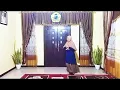 Download Lagu Tari Assalamualaikum