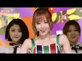 Song Jieun - "Twenty-Five (예쁜 나이 25살)" [Stage Mix/4K교차편집/一键换装]
