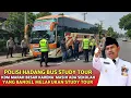 Download Lagu JABAR HEBOH❗KDM MARAH BESAR HADANG BUS SEKOLAH YANG NEKAT MELAKUKAN STUDY TOUR BERAKHIR DI BARAK
