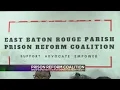 EBR Prison Reform Coalition