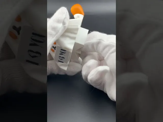 ghost cat mini box video thumbnail