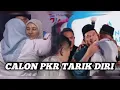 ISWARDY BOCORKAN MAKLUMAT SULIT, CALON PKR TARIK DIRI..