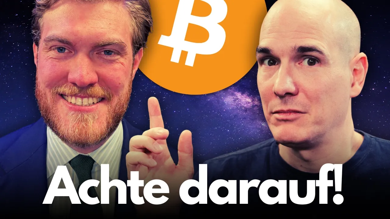 15 Monate Zeitlimit: Die geheime Bitcoin-Funktion | Chris Seedor
