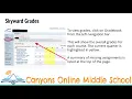 Skyward Gradebook Attendance