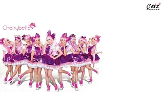 Download Cherrybelle - bukan cinderella ( Official Lyric Video ) MP3