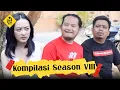Download Lagu TONI BELOK KIRI - Kompilasi Season 8